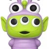 Funko POP Disney: Pixar Alien Remix - Dot