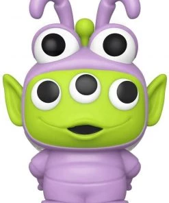 Funko POP Disney: Pixar Alien Remix - Dot