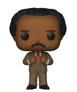 Funko Funko Pops! The Jeffersons - George Jefferson POP TV Vinyl Figure