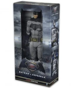NECA DC Batman V Superman - Batman 1/4 Scale Figure