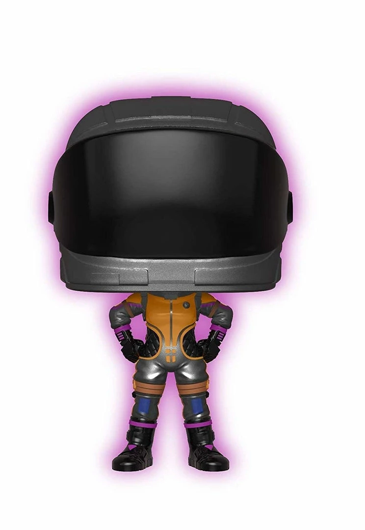 Funko Fortnite S2 - Dark Vanguard Pop Games Vinyl Figure Funko Pops! 4 Funko Fortnite S2 - Dark Vanguard Pop Games Vinyl Figure Funko Pops!