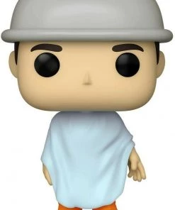 Funko Funko Pops! POP Movies: Dumb & Dumber-Lloyd Getting Haircut