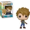 Funko Digimon Matt Pop Vinyl Figure