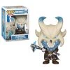 Funko Funko Pops! Fortnite S2 - Ragnarok Pop Games Vinyl Figure 2 Funko Funko Pops! Fortnite S2 - Ragnarok Pop Games Vinyl Figure