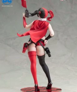Harley Quinn New 52 Ver. Kotobukiya Bishoujo Statue