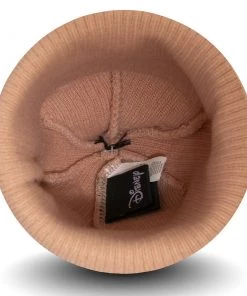 New Era Disney Minnie Mouse Rose Women's Cuff Knit W/Pom