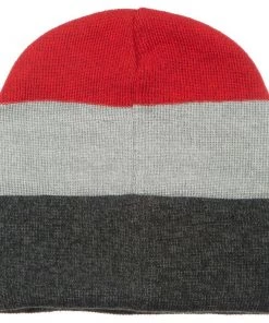 Bioworld Dungeons & Dragons Marled Stripe Beanie