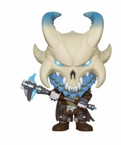 Funko Funko Pops! Fortnite S2 - Ragnarok Pop Games Vinyl Figure 5 Funko Funko Pops! Fortnite S2 - Ragnarok Pop Games Vinyl Figure