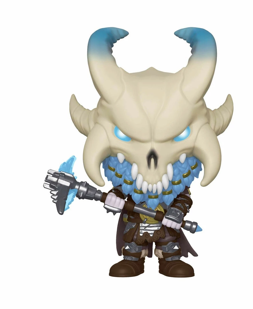 Funko Funko Pops! Fortnite S2 - Ragnarok Pop Games Vinyl Figure 4 Funko Funko Pops! Fortnite S2 - Ragnarok Pop Games Vinyl Figure