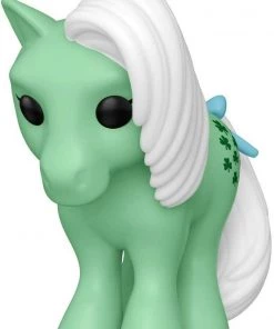 Funko POP Vinyl: My Little Pony- Minty Funko Pops!