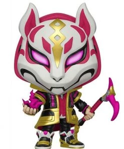Funko Fortnite S2 - Drift Pop Games Vinyl Figure