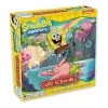 NMR SpongeBob SquarePants Card Scramble Game Games