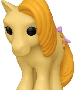Funko Funko Pops! POP Vinyl: My Little Pony- Butterscotch