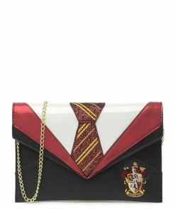 Danielle Nicole Movies Harry Potter Uniform Handbags