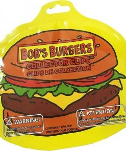 U.C.C. Distributing Bob's Burgers - Collectible Mystery Minis