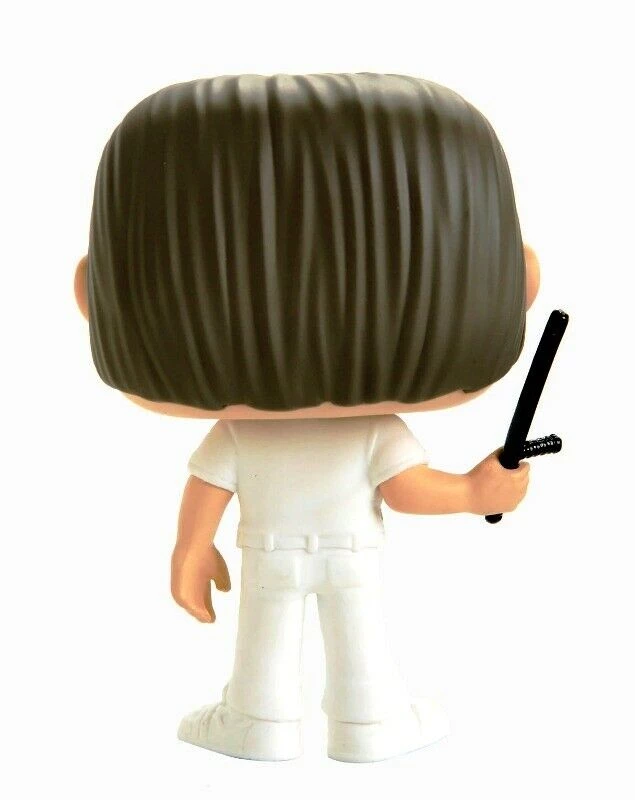 Funko POP Movies: Silence Of Lambs, Hannibal Lecter "Bloody Version" 6 Funko POP Movies: Silence Of Lambs, Hannibal Lecter "Bloody Version"