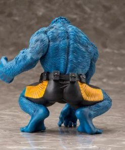 Kotobukiya Marvel Comics Marvel Now - X-Men Beast Artfx+ 1/10 Scale - 5.5" Inch Statue Figure 9 Kotobukiya Marvel Comics Marvel Now - X-Men Beast Artfx+ 1/10 Scale - 5.5