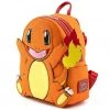 Loungefly Pokemon Charmander Cosplay Mini Backpack