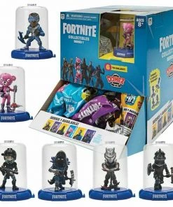 Monogram Fortnite Domez Blind Bag Video Games