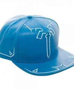 Bioworld Video Games The Legend Of Zelda: Breath Of The Wild Tunic Hat