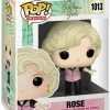 Funko Funko Pops! POP TV: Golden Girls- Rose (Bowling Uniform) 1 Funko Funko Pops! POP TV: Golden Girls- Rose (Bowling Uniform)