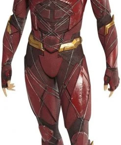 Kotobukiya DC Comics DC Justice League - The Flash ARTFX+ Statue 1/10 Scale Pre-Painted Figure