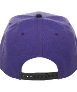 Bioworld Marvel's Avengers: Endgame Embroidered Hulk Snapback Hat