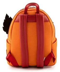 Loungefly Pokemon Charmander Cosplay Mini Backpack 8 Loungefly Pokemon Charmander Cosplay Mini Backpack