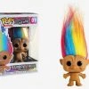 Funko Pops! Funko Pop Trolls: Good Luck Trolls - Rainbow Troll Vinyl Figure 1 Funko Pops! Funko Pop Trolls: Good Luck Trolls - Rainbow Troll Vinyl Figure