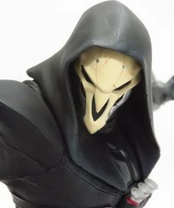 Blizzard Overwatch Reaper 12-Inch Figure Statue 13 Blizzard Overwatch Reaper 12-Inch Figure Statue