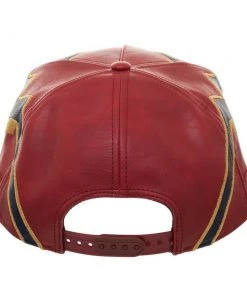 Bioworld Marvel's Avengers: Infinity War - Iron Spider Suit Up PU Snapback Hat