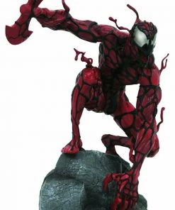 Diamond Marvel Gallery Carnage 9-Inch Collectible PVC Figure