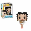 Funko Funko Pops! Betty Boop - Angel Betty Boop Pop Animation Vinyl Figure