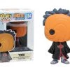 Funko Pop Animation: Naruto Shippuden - Tobi Vinyl Figure Funko Pops!