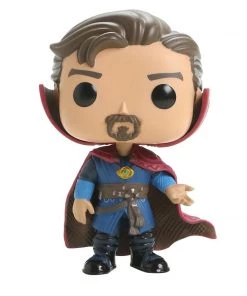 Funko Pops! Funko Pop Marvel Doctor Strange: Doctor Strange