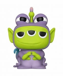 Funko Pixar 25th Anniversary Alien As Randall Pop
