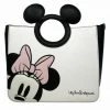 Loungefly Disney Pink Minnie Mouse Purse Bag