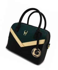 Loungefly Marvel Comics - Loki Purse Hand Bag