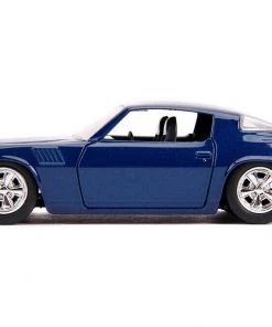 Toy Wonders Stranger Things 1979 Billy's Chevy Camaro Z28, Jada Diecast Toy Car TV Series 12 Toy Wonders Stranger Things 1979 Billy's Chevy Camaro Z28, Jada Diecast Toy Car TV Series