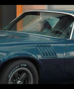 Toy Wonders Stranger Things 1979 Billy's Chevy Camaro Z28, Jada Diecast Toy Car TV Series 17 Toy Wonders Stranger Things 1979 Billy's Chevy Camaro Z28, Jada Diecast Toy Car TV Series