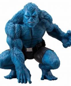 Kotobukiya Marvel Comics Marvel Now - X-Men Beast Artfx+ 1/10 Scale - 5.5" Inch Statue Figure