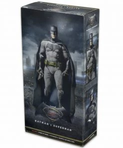 NECA DC Batman V Superman - Batman 1/4 Scale Figure