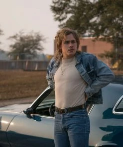 Toy Wonders Stranger Things 1979 Billy's Chevy Camaro Z28, Jada Diecast Toy Car TV Series 16 Toy Wonders Stranger Things 1979 Billy's Chevy Camaro Z28, Jada Diecast Toy Car TV Series