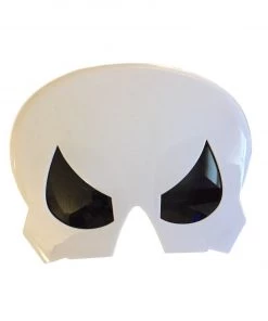 SunStaches Punisher Shades Costume Sunglasses