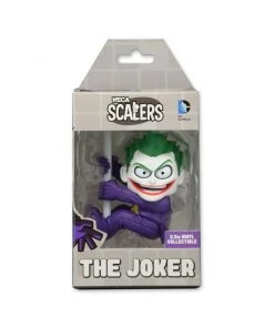 NECA DC Comics- The Joker 3.5-Inch Vinyl Figure