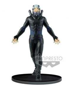 Banpresto My Hero Academia The Movie Heroes Rising Nine Figure