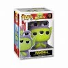 Funko Pixar 25th Anniversary Alien As Randall Pop