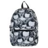 REX IT Pennywise All Over Print Sublimated Backpack 1 REX IT Pennywise All Over Print Sublimated Backpack