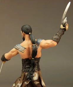 Funko TV Series Game Of Thrones Khal Drogo Figure 1:21 Scale 12 Funko TV Series Game Of Thrones Khal Drogo Figure 1:21 Scale