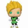Dragon Ball Z Funko Pop! Vinyl Figure - Super Saiyan Gohan 1 Dragon Ball Z Funko Pop! Vinyl Figure - Super Saiyan Gohan